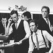 Human Nature - List pictures