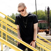 Mike Posner - List pictures