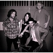 The Veils - List pictures