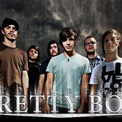 A Bullet For Pretty Boy - List pictures