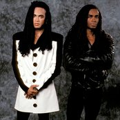 Milli Vanilli - List pictures