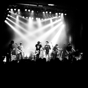 The Brian Jonestown Massacre - List pictures