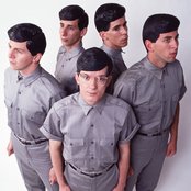 Devo - List pictures