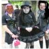 Retro - List pictures