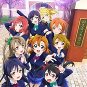 Μ's - List pictures
