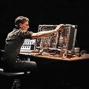 Thomas Ankersmit - List pictures