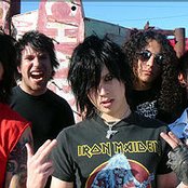 Escape The Fate - List pictures