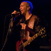 Jj Grey & Mofro - List pictures