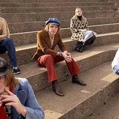 The Anniversary - List pictures