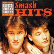 China Crisis - List pictures