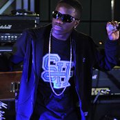 Tinchy Stryder - List pictures