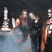 Dark Funeral - List pictures