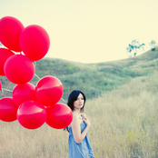 Marie Digby - List pictures