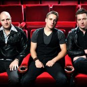 The Trophy Fire - List pictures