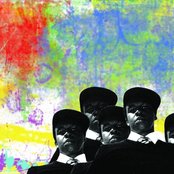 Sinkane - List pictures