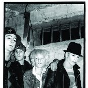 Social Distortion - List pictures