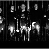 Iron Fire - List pictures