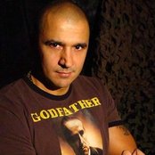 Dj Paul - List pictures