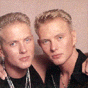 Bros - List pictures