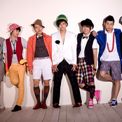 Infinite - List pictures