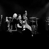 Reverend Horton Heat - List pictures