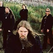 Amon Amarth - List pictures