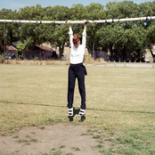 Kiesza - List pictures