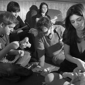 Monkey Swallows The Universe - List pictures