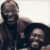Sonny Terry & Brownie Mcghee - List pictures