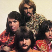 Iron Butterfly - List pictures