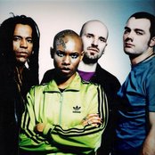 Skunk Anansie - List pictures