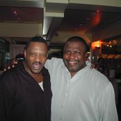 Alexander Oneal - List pictures