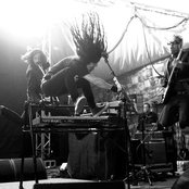 Cafe Tacuba - List pictures