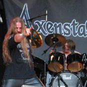 Axenstar - List pictures