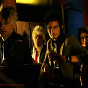 Madina Lake - List pictures