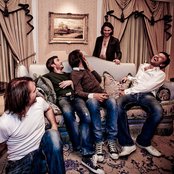 Океан Ельзи - List pictures