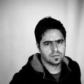 Gui Boratto - List pictures