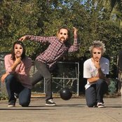 Steriogram - List pictures