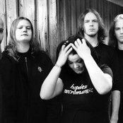 Madder Mortem - List pictures
