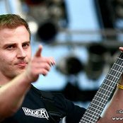 Necrophagist - List pictures