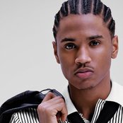 Trey Songz - List pictures