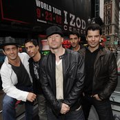 New Kids On The Block - List pictures