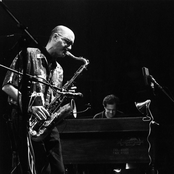Michael Brecker - List pictures