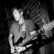 Anders Osborne - List pictures