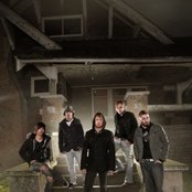 The Classic Crime - List pictures