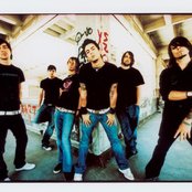 Lostprophets - List pictures