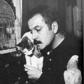 Georges Brassens - List pictures