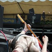 Le Butcherettes - List pictures