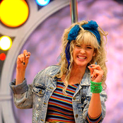 Robin Sparkles - List pictures