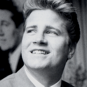 Johnny Burnette - List pictures